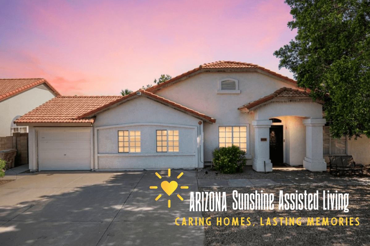 Arizona Sunshine front