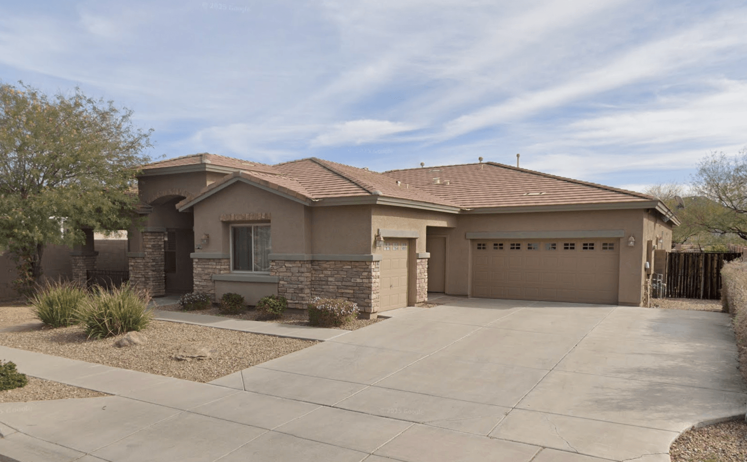 Arizona Sunshine front